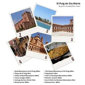 Tourist Housing. - Image 2