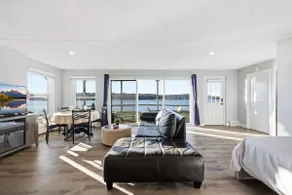 Comfortable Waterfront Walk Out! - Image 2