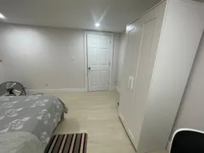 Garden City-Private 1BR Full Apt - Image 2