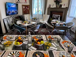 Independent apartment with breakfast included - Image 3