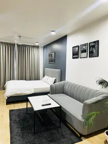 Leaden Loft | City Centre - Image 3