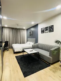 Leaden Loft | City Centre - Image 2