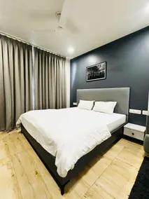 Leaden Loft | City Centre - Image 4