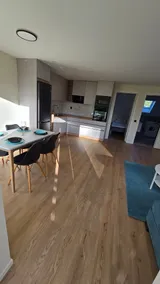Newly-built apartment in Vimmerby - Image 5