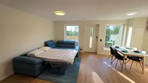 Newly-built apartment in Vimmerby - Image 3