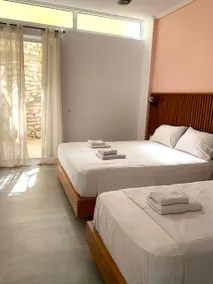 0.Terrace view apartment - Image 4
