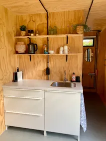 Tiny House De Smederij - Image 3