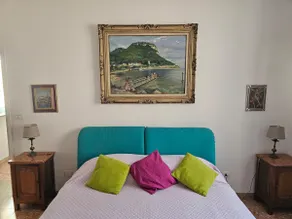 1st floor apartment - Verde. Artisans. - Image 2