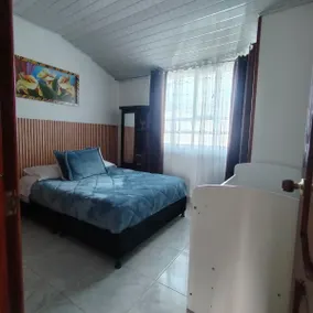 Comfort/Wi-Fi, 10 minutes from the Basilica/Chiquinquirá - Image 4