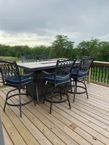 Hawks Nest- Charming Guest House with a View - Image 5