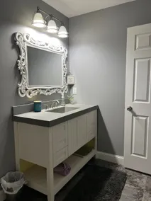 Hawks Nest- Charming Guest House with a View - Image 2