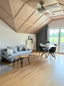 Idyllic apartment in the Allgäu - Image 5