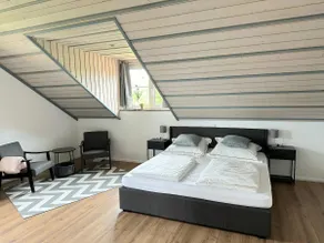 Idyllic apartment in the Allgäu - Image 3