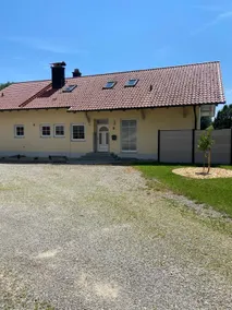 Idyllic apartment in the Allgäu - Image 2