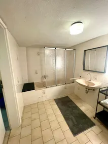 1-room apartment in Art Nouveau villa in the old town - Image 5