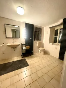 1-room apartment in Art Nouveau villa in the old town - Image 4