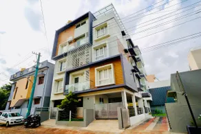 Elite Enclave - Mysore - 001 - 2BHK AC - Image 3