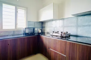 Elite Enclave - Mysore - 001 - 2BHK AC - Image 5
