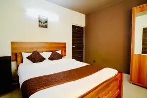 Elite Enclave - Mysore - 001 - 2BHK AC - Image 4