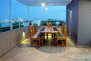 Elite Enclave - Mysore - 001 - 2BHK AC - Image 2