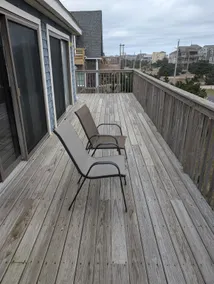Adorable 2nd Row Ocean view easy Beach Access - Image 4