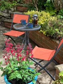 Holiday accommodation in Church Stretton - Image 4