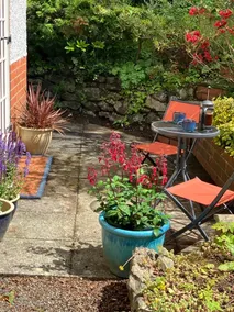 Holiday accommodation in Church Stretton - Image 5