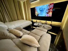 Luxurious studio with a distinctive location and self check-in - Image 3