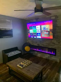 8PPL•King Bed•Arcade•Private Playground•Fire Pit - Image 2