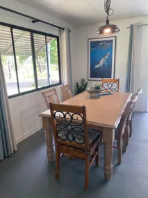 Urunga Fisherman's Cottage - pets ok 15 mins Coffs - Image 4