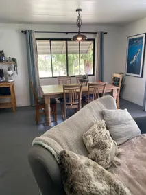 Urunga Fisherman's Cottage - pets ok 15 mins Coffs - Image 3