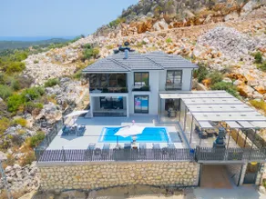 #PeacefulSummerVacationUnderTheBlackRoofOfMyVilla# - Image 3