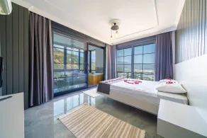 #PeacefulSummerVacationUnderTheBlackRoofOfMyVilla# - Image 4
