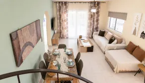 Villa Aelia Luxury Maisonette - Image 5