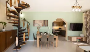 Villa Aelia Luxury Maisonette - Image 4