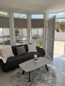 perfect Oasis in La Paréd, Casa Hermanita - Image 4