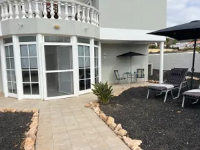 perfect Oasis in La Paréd, Casa Hermanita - Image 3