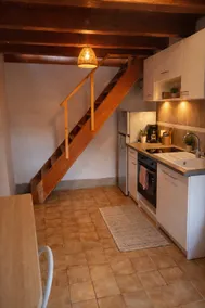 The Tower House: Kevin & Lucie's unique triplex - Image 4