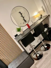 Small Soho Inn Flat 1A - Image 5