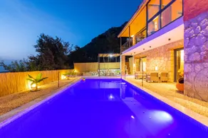 Authentic Stone and Brick House - Image 2