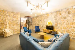 Authentic Stone and Brick House - Image 3