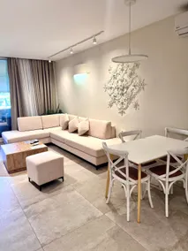Tirana Balcony Studio|Heart of Bllok|Walkable Area - Image 2