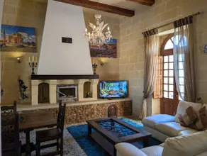 Gozo dream home with spectacular views - Image 3