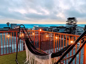 Ocean View House | Rooftop Hot tub | Near SoFi - Image 4