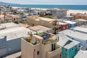 Ocean View House | Rooftop Hot tub | Near SoFi - Image 2