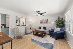 Cozy Retreat, modern Amenities - Image 2
