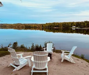 Adirondack Foothills- Peaceful Lakefront Property! - Image 4