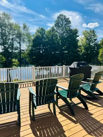 Adirondack Foothills- Peaceful Lakefront Property! - Image 5