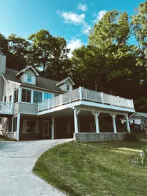 Adirondack Foothills- Peaceful Lakefront Property! - Image 3