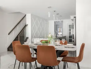 Lux Home by UA/Train/Hospital/Ravine/AC/D-garage - Image 2
